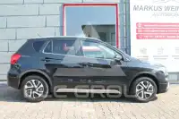 2017 Suzuki SX4