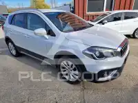 2017 Suzuki SX4