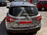 2017 Suzuki SX4