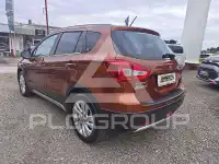2017 Suzuki SX4