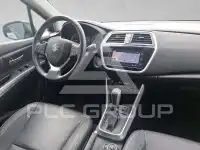 2017 Suzuki SX4
