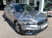 2017 Suzuki SX4