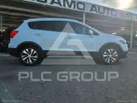 2017 Suzuki SX4