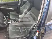 2017 Suzuki SX4