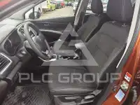 2017 Suzuki SX4