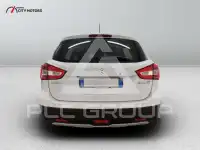 2017 Suzuki SX4