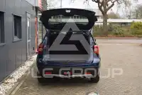 2017 Suzuki SX4