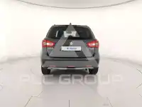 2017 Suzuki SX4