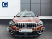2017 Suzuki SX4