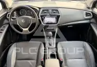 2017 Suzuki SX4
