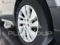 2017 Suzuki SX4