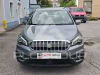 2017 Suzuki SX4