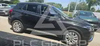 2017 Suzuki SX4