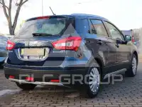 2017 Suzuki SX4