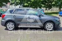2017 Suzuki SX4
