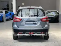 2017 Suzuki SX4