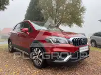 2017 Suzuki SX4