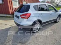 2017 Suzuki SX4
