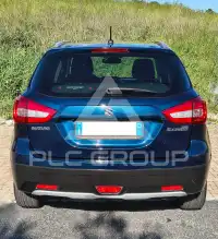 2017 Suzuki SX4