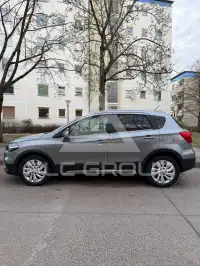 2017 Suzuki SX4