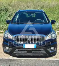 2017 Suzuki SX4
