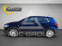 2017 Suzuki SX4