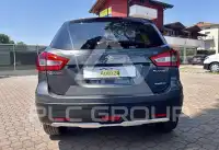 2017 Suzuki SX4