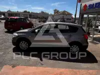 2017 Suzuki SX4