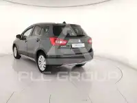 2017 Suzuki SX4