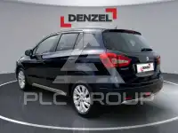 2017 Suzuki Across