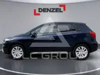 2017 Suzuki Across