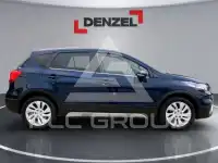 2017 Suzuki Across