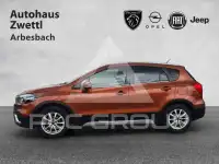 2017 Suzuki Across