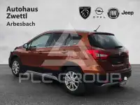 2017 Suzuki Across