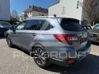 2017 Subaru Outback