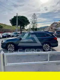 2017 Subaru Outback