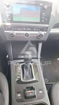 2017 Subaru Outback