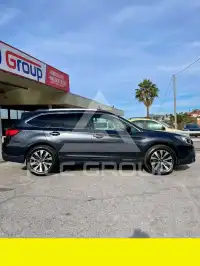 2017 Subaru Outback