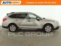 2017 Subaru Outback