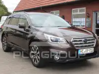 2017 Subaru Outback