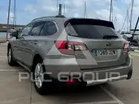 2017 Subaru Outback