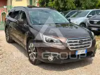 2017 Subaru Outback