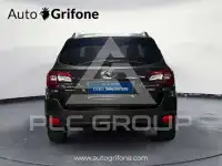 2017 Subaru Outback