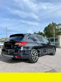 2017 Subaru Outback