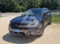 2017 Subaru Outback