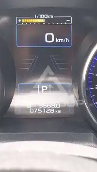 2017 Subaru Outback