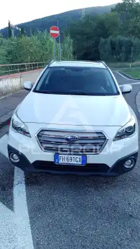 2017 Subaru Outback