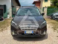 2017 Subaru Outback