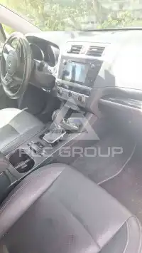 2017 Subaru Outback