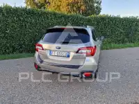 2017 Subaru Outback
